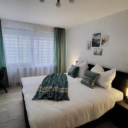 4Rooms Central-Modern Near Mtu With Balcony, The Beach By Lakescape Fewos FDH Zewnętrze zdjęcie