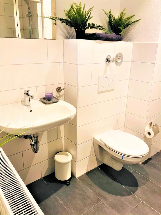 4Rooms Central-Modern Near Mtu With Balcony, The Beach By Lakescape Fewos FDH Zewnętrze zdjęcie