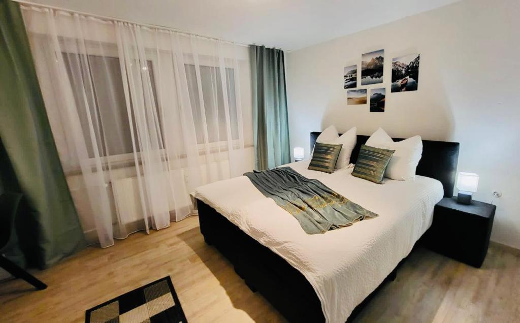 4Rooms Central-Modern Near Mtu With Balcony, The Beach By Lakescape Fewos FDH Zewnętrze zdjęcie