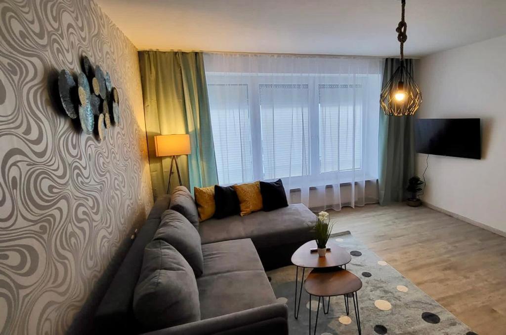 4Rooms Central-Modern Near Mtu With Balcony, The Beach By Lakescape Fewos FDH Zewnętrze zdjęcie